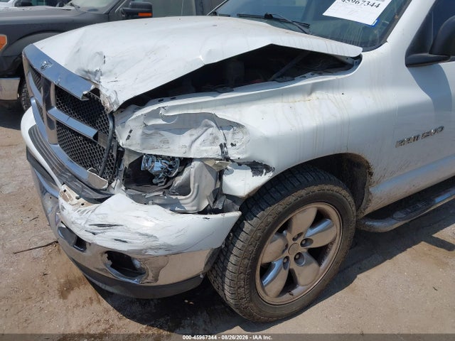 Aukcja sprzedaży 2005 Dodge Ram 1500 St, vin: 1D7HA16K85J512949, numer aukcji: 45967344