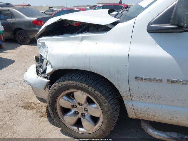 Aukcja sprzedaży 2005 Dodge Ram 1500 St, vin: 1D7HA16K85J512949, numer aukcji: 45967344