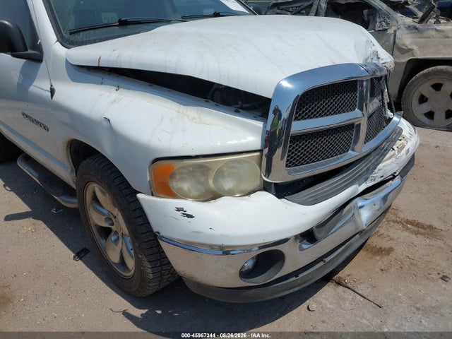 Aukcja sprzedaży 2005 Dodge Ram 1500 St, vin: 1D7HA16K85J512949, numer aukcji: 45967344