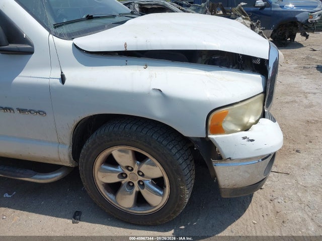 Aukcja sprzedaży 2005 Dodge Ram 1500 St, vin: 1D7HA16K85J512949, numer aukcji: 45967344