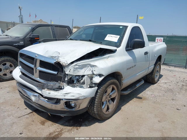Aukcja sprzedaży 2005 Dodge Ram 1500 St, vin: 1D7HA16K85J512949, numer aukcji: 45967344