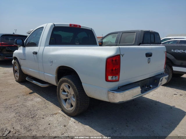 Aukcja sprzedaży 2005 Dodge Ram 1500 St, vin: 1D7HA16K85J512949, numer aukcji: 45967344