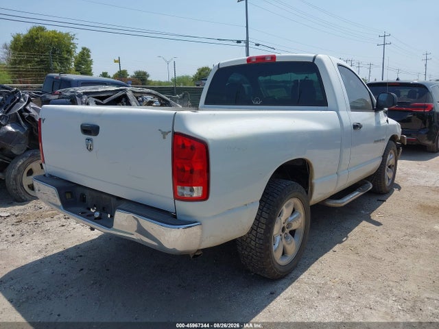 Aukcja sprzedaży 2005 Dodge Ram 1500 St, vin: 1D7HA16K85J512949, numer aukcji: 45967344