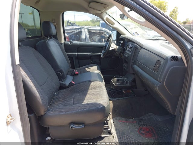 Aukcja sprzedaży 2005 Dodge Ram 1500 St, vin: 1D7HA16K85J512949, numer aukcji: 45967344