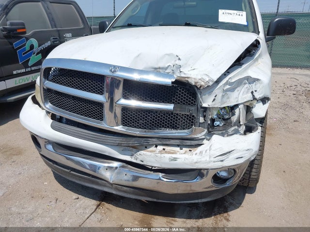 Aukcja sprzedaży 2005 Dodge Ram 1500 St, vin: 1D7HA16K85J512949, numer aukcji: 45967344