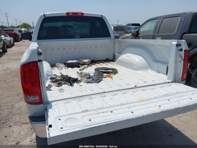 Aukcja sprzedaży 2005 Dodge Ram 1500 St, vin: 1D7HA16K85J512949, numer aukcji: 45967344