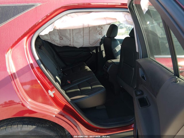 Продажа на аукционе авто 2023 Chevrolet Equinox Awd Premier, vin: 3GNAXXEG4PL242468, номер лота: 45967345