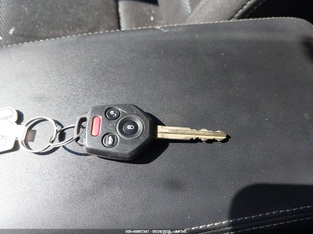 Subaru Outback 2.5i Premium 2019 4S4BSAFC5K3276973 Image 11