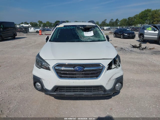 Subaru Outback 2.5i Premium 2019 4S4BSAFC5K3276973 Image 13