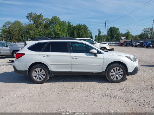 Subaru Outback 2.5i Premium 2019 4S4BSAFC5K3276973 Image 14