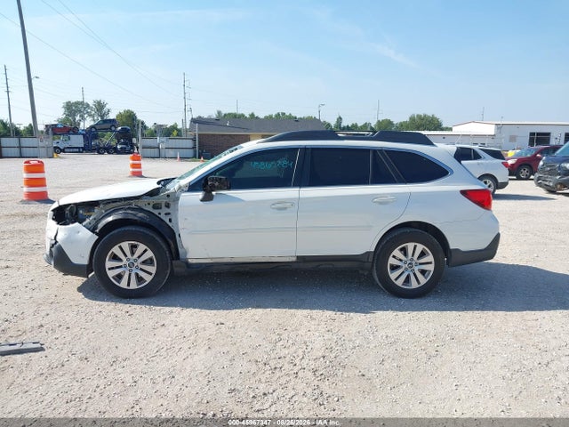 Subaru Outback 2.5i Premium 2019 4S4BSAFC5K3276973 Image 15