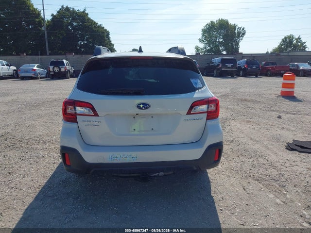 Subaru Outback 2.5i Premium 2019 4S4BSAFC5K3276973 Image 17