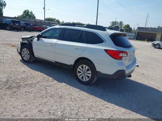 Subaru Outback 2.5i Premium 2019 4S4BSAFC5K3276973 Image 3