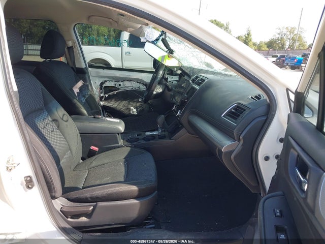 Subaru Outback 2.5i Premium 2019 4S4BSAFC5K3276973 Image 5