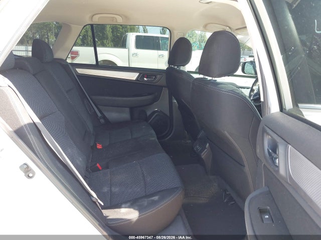 Subaru Outback 2.5i Premium 2019 4S4BSAFC5K3276973 Image 8