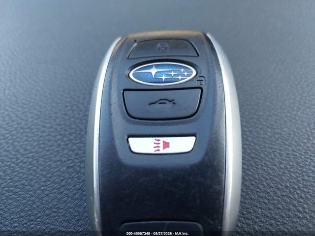 Aukcja sprzedaży 2024 Subaru Ascent Limited 7-passenger, vin: 4S4WMAUD4R3406081, numer aukcji: 45967348