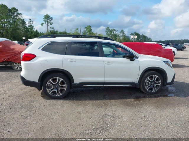 Aukcja sprzedaży 2024 Subaru Ascent Limited 7-passenger, vin: 4S4WMAUD4R3406081, numer aukcji: 45967348
