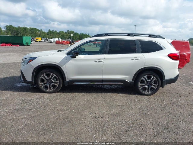 Aukcja sprzedaży 2024 Subaru Ascent Limited 7-passenger, vin: 4S4WMAUD4R3406081, numer aukcji: 45967348