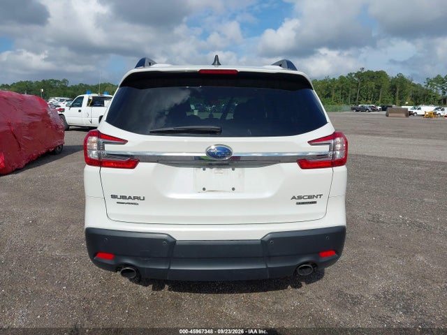 Aukcja sprzedaży 2024 Subaru Ascent Limited 7-passenger, vin: 4S4WMAUD4R3406081, numer aukcji: 45967348
