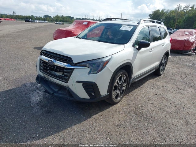 Aukcja sprzedaży 2024 Subaru Ascent Limited 7-passenger, vin: 4S4WMAUD4R3406081, numer aukcji: 45967348