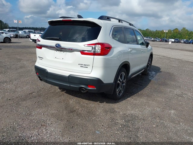 Aukcja sprzedaży 2024 Subaru Ascent Limited 7-passenger, vin: 4S4WMAUD4R3406081, numer aukcji: 45967348