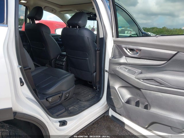 Aukcja sprzedaży 2024 Subaru Ascent Limited 7-passenger, vin: 4S4WMAUD4R3406081, numer aukcji: 45967348