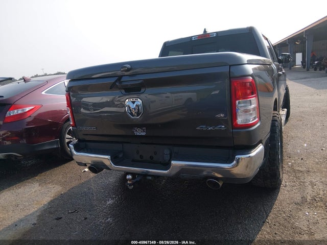 Aukcja sprzedaży 2021 Ram 1500 Big Horn  4x4 5'7 Box, vin: 1C6SRFFT4MN744431, numer aukcji: 45967349