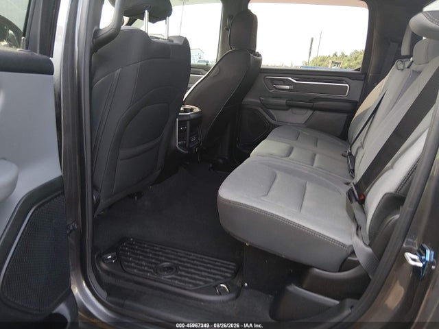 Aukcja sprzedaży 2021 Ram 1500 Big Horn  4x4 5'7 Box, vin: 1C6SRFFT4MN744431, numer aukcji: 45967349