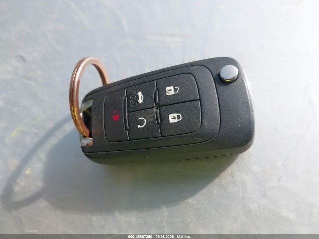 Продаж на аукціоні авто 2013 Gmc Terrain Slt-1, vin: 2GKALUEKXD6374100, номер лоту: 45967350