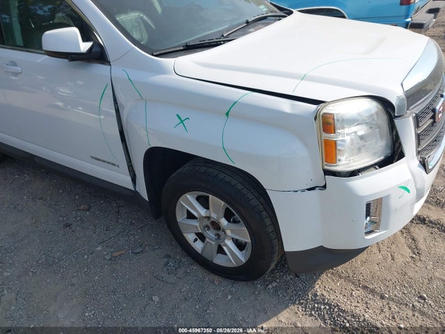 Продаж на аукціоні авто 2013 Gmc Terrain Slt-1, vin: 2GKALUEKXD6374100, номер лоту: 45967350