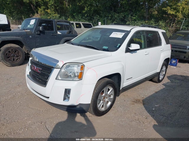 Продаж на аукціоні авто 2013 Gmc Terrain Slt-1, vin: 2GKALUEKXD6374100, номер лоту: 45967350