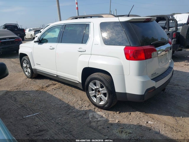Продаж на аукціоні авто 2013 Gmc Terrain Slt-1, vin: 2GKALUEKXD6374100, номер лоту: 45967350