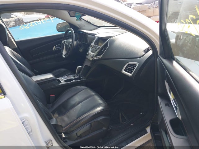 Продаж на аукціоні авто 2013 Gmc Terrain Slt-1, vin: 2GKALUEKXD6374100, номер лоту: 45967350