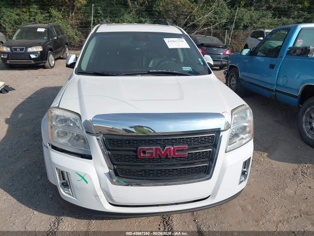 Продаж на аукціоні авто 2013 Gmc Terrain Slt-1, vin: 2GKALUEKXD6374100, номер лоту: 45967350