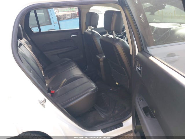 Продаж на аукціоні авто 2013 Gmc Terrain Slt-1, vin: 2GKALUEKXD6374100, номер лоту: 45967350