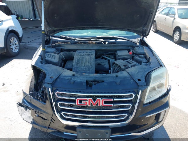 GMC Terrain Slt 2017 2GKFLUEK1H6154730 Image 10
