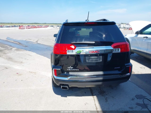 GMC Terrain Slt 2017 2GKFLUEK1H6154730 Image 17