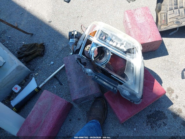 2GKFLUEK1H6154730 GMC Terrain Slt