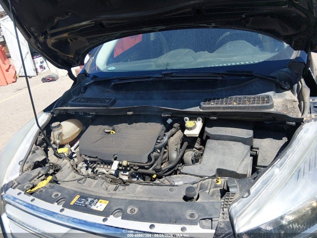 45967354 :رقم المزاد ، 1FMCU9GDXJUA78094 vin ، 2018 Ford Escape Se مزاد بيع