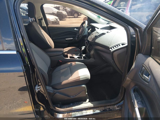 45967354 :رقم المزاد ، 1FMCU9GDXJUA78094 vin ، 2018 Ford Escape Se مزاد بيع
