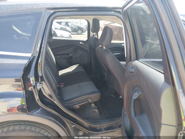45967354 :رقم المزاد ، 1FMCU9GDXJUA78094 vin ، 2018 Ford Escape Se مزاد بيع