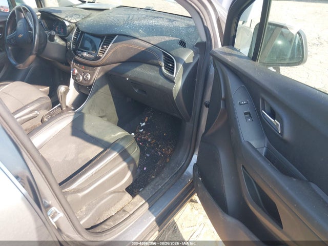 Продажа на аукционе авто 2019 Chevrolet Trax Lt, vin: KL7CJLSB0KB931502, номер лота: 45967356