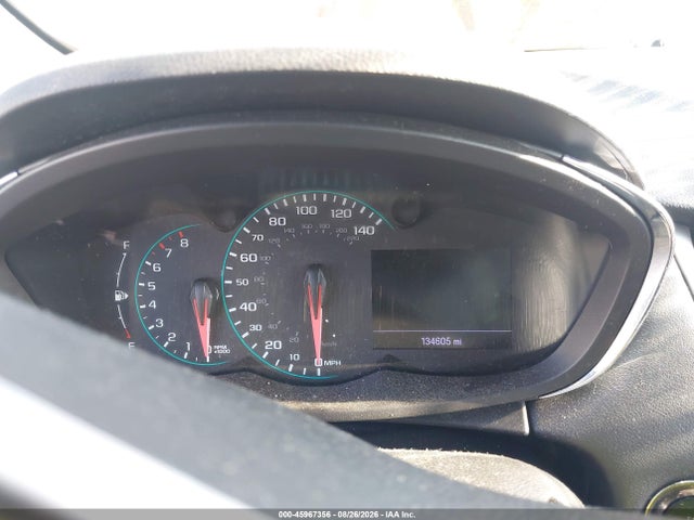 Продажа на аукционе авто 2019 Chevrolet Trax Lt, vin: KL7CJLSB0KB931502, номер лота: 45967356