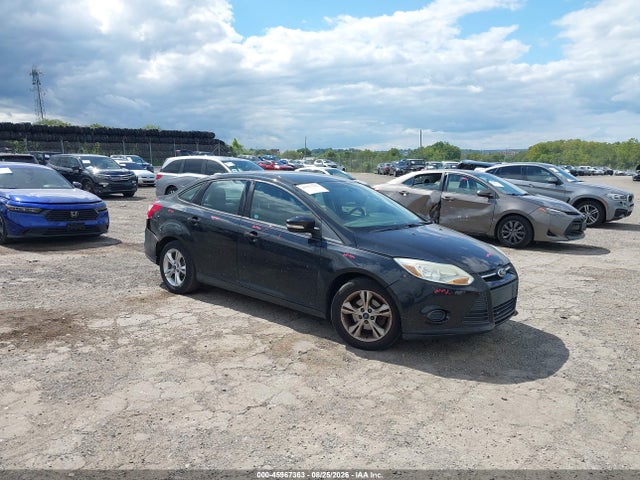 2014 1FADP3F24EL338553 главное изображение