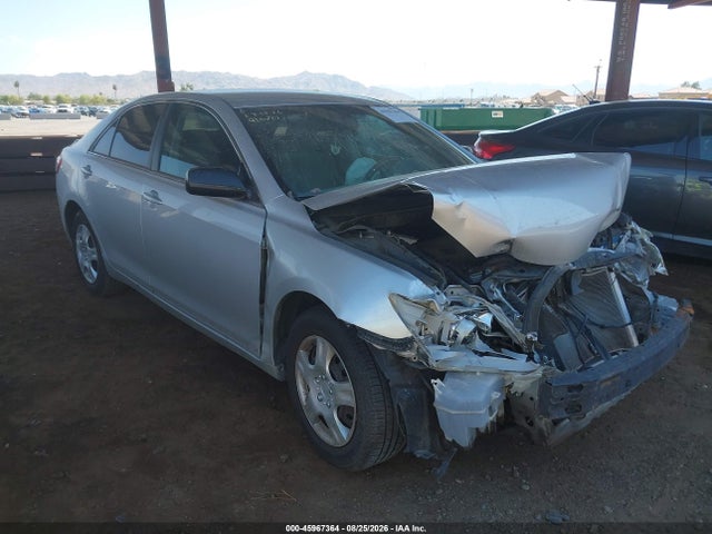 45967364 :رقم المزاد ، 4T1BE46K29U910762 vin ، 2009 Toyota Camry Le مزاد بيع