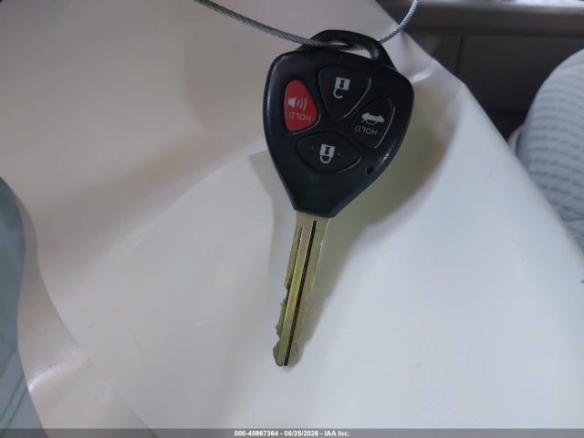 Aukcja sprzedaży 2009 Toyota Camry Le, vin: 4T1BE46K29U910762, numer aukcji: 45967364