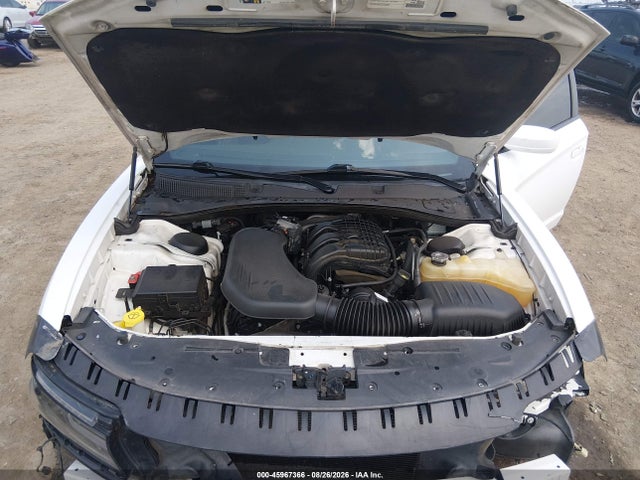 2016 Dodge Charger Sxt მანქანა იყიდება აუქციონზე, vin: 2C3CDXHGXGH350936, აუქციონის ნომერი: 45967366