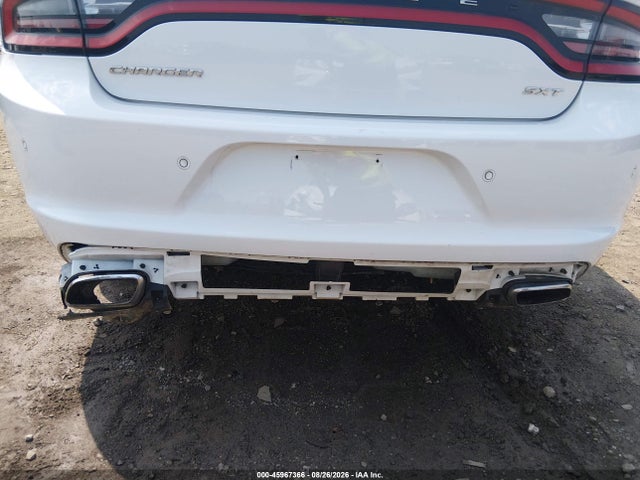 2016 Dodge Charger Sxt მანქანა იყიდება აუქციონზე, vin: 2C3CDXHGXGH350936, აუქციონის ნომერი: 45967366
