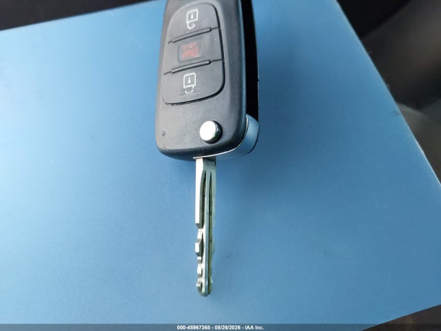 45967368 :رقم المزاد ، KNDJT2A56C7448515 vin ، 2012 Kia Soul مزاد بيع