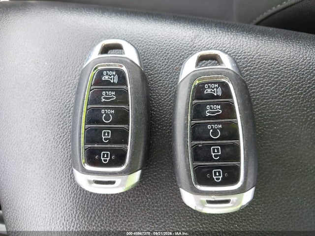 2021 Hyundai Elantra Sel მანქანა იყიდება აუქციონზე, vin: KMHLM4AG5MU065277, აუქციონის ნომერი: 45967370